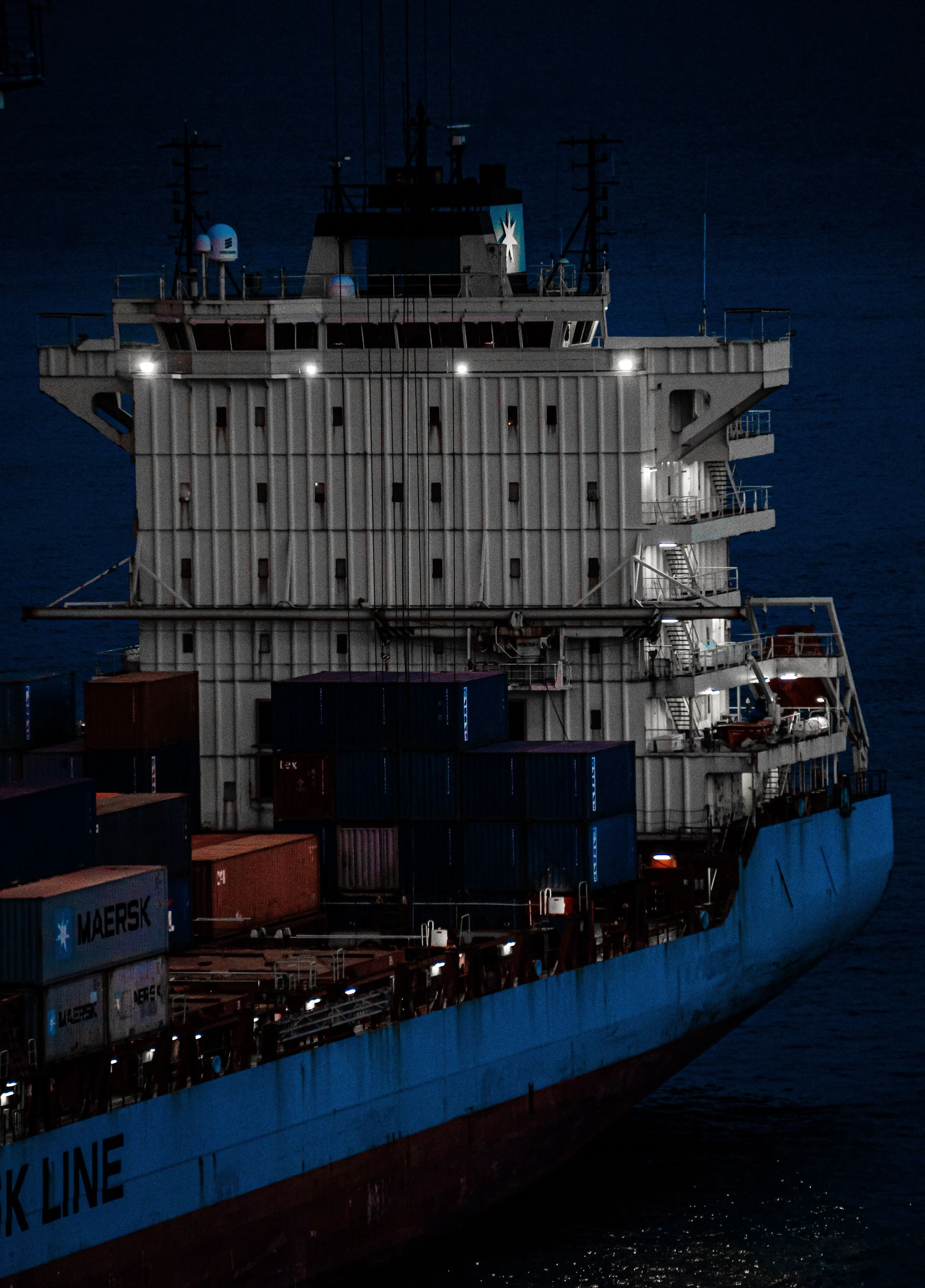 Opération maritime · visuel d’illustration