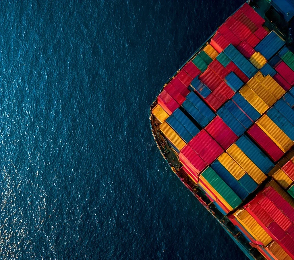 Transport maritime · visuel d’illustration