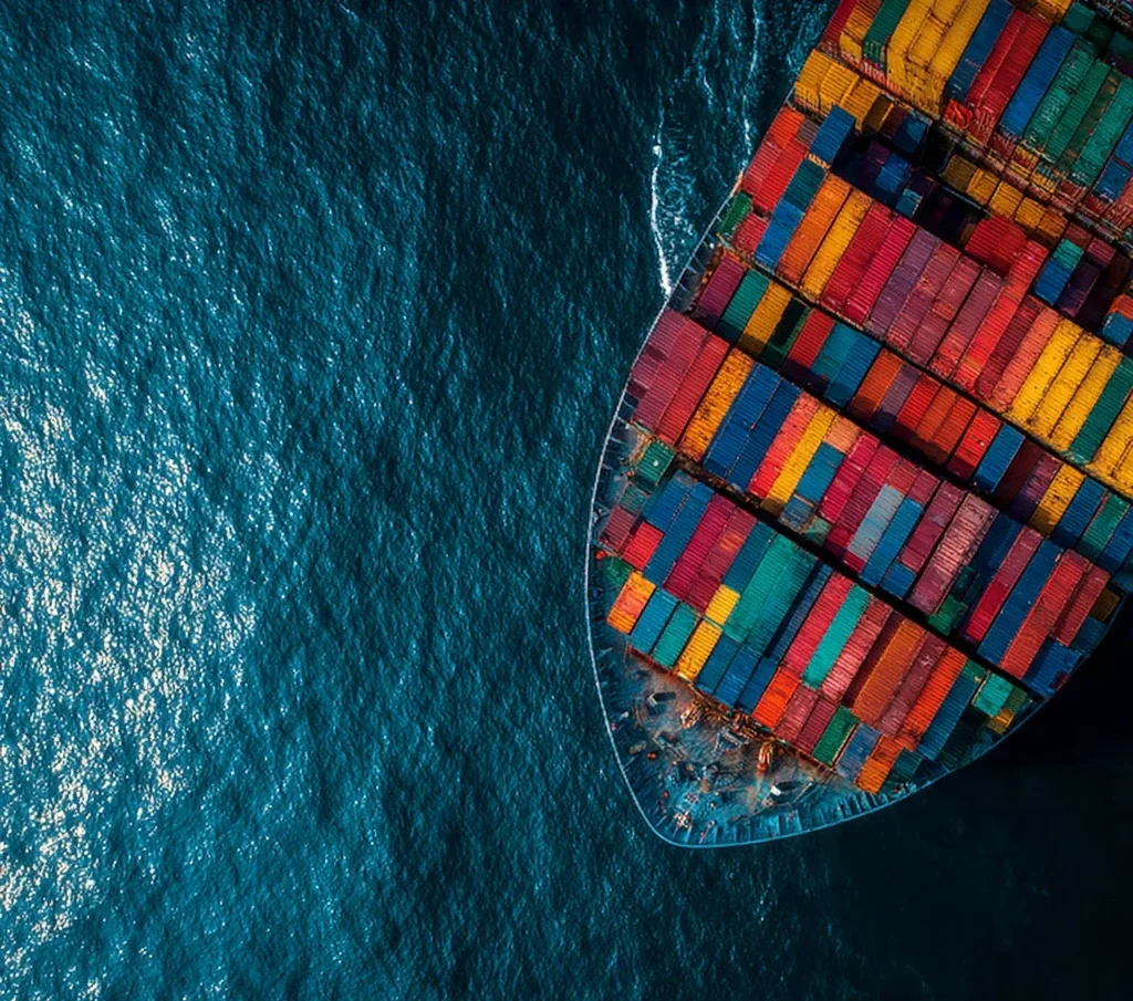 Transport maritime · visuel d’illustration